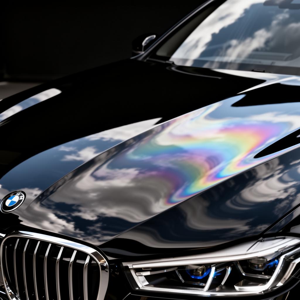 Ceramic Coating